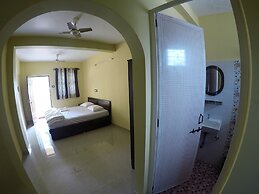 Regina Residency