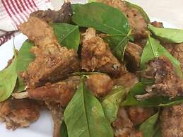 Aravanes