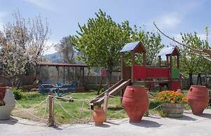 Aravanes