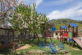 Aravanes