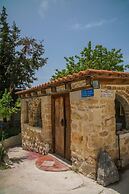 Aravanes
