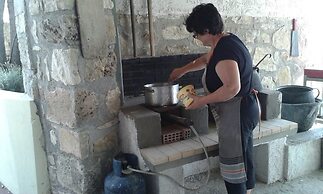Aravanes