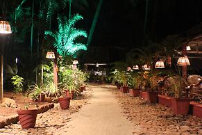 Palm Trees Ayurvedic Heritage