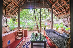 Palm Trees Ayurvedic Heritage