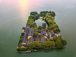 Le Méridien Suzhou, Suzhou Bay