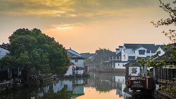 Le Méridien Suzhou, Suzhou Bay