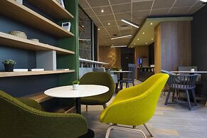 Hôtel Campanile Montpellier Centre St Roch