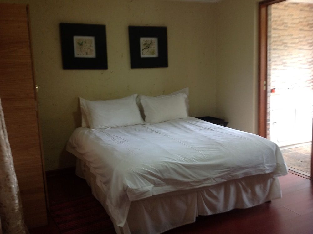 La Picasso Guesthouse