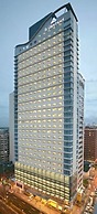 St Giles Makati