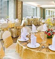 St Giles Makati