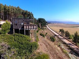 Mirador Las Cañas