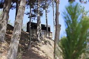 Mirador Las Cañas