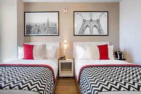 Insignia Hotel Brooklyn, an Ascend Collection Hotel