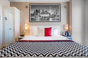 Insignia Hotel Brooklyn, an Ascend Collection Hotel