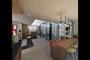 Insignia Hotel Brooklyn, an Ascend Collection Hotel