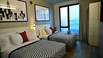 Insignia Hotel Brooklyn, an Ascend Collection Hotel