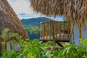 Ceiba by Masaya Collection
