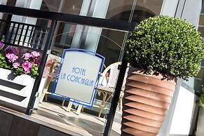 Hotel La Conchiglia