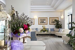 Hotel La Conchiglia