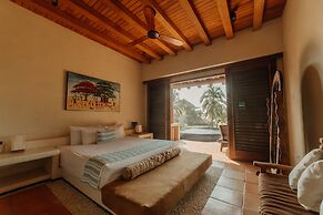 Las Palmas Luxury Villas