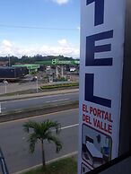 Hotel Portal del Valle