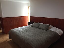 Hostel Andes Patagonicos