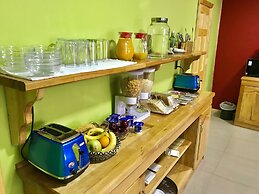 Hostel Andes Patagonicos