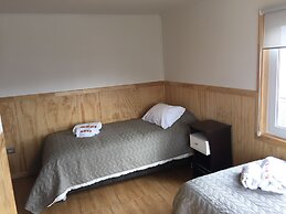 Hostel Andes Patagonicos