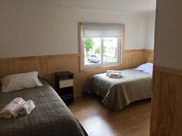 Hostel Andes Patagonicos