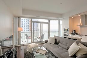 Noel Suites - York and Simcoe