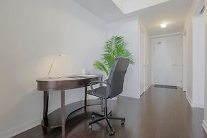 Noel Suites - York and Simcoe