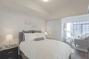 Noel Suites - York and Simcoe