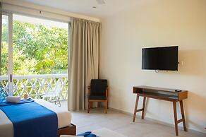 Suites Cielo y Mar
