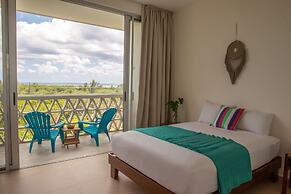 Suites Cielo y Mar