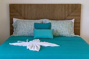 Suites Cielo y Mar