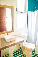 Suites Cielo y Mar