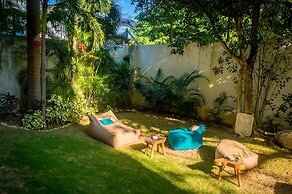 Suites Cielo y Mar