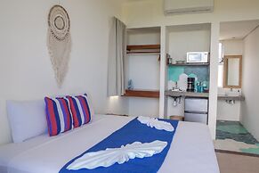 Suites Cielo y Mar