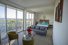 Suites Cielo y Mar