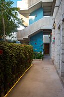 Suites Cielo y Mar