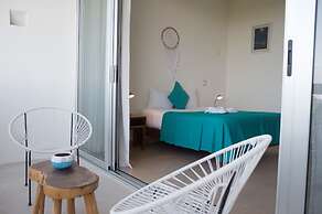 Suites Cielo y Mar