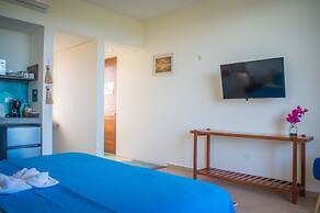 Suites Cielo y Mar