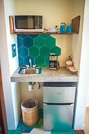 Suites Cielo y Mar