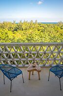 Suites Cielo y Mar