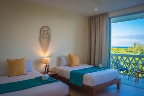 Suites Cielo y Mar