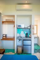 Suites Cielo y Mar
