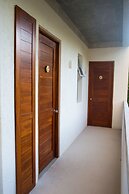 Suites Cielo y Mar