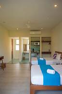 Suites Cielo y Mar
