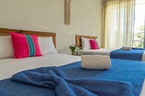 Suites Cielo y Mar