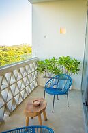 Suites Cielo y Mar
